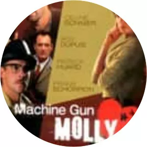 Machine Gun Molly