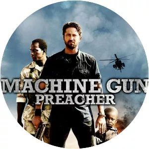Machine Gun Preacher