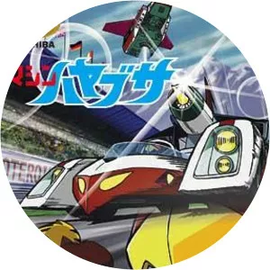 Falco il superbolide