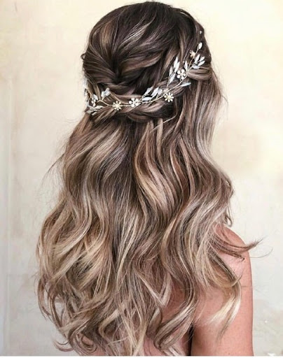 Machine' Paola - Hair salon in Cardano al Campo, Italy