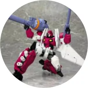 Machine Robo: Battle Hackers