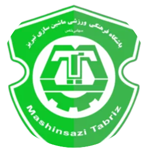 Machine Sazi F. C. - 