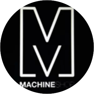 Machine Shop Records