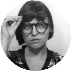 Machine Woman - Musical artist