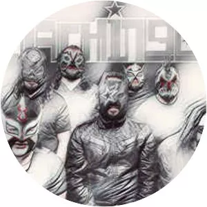 Machingon - Musical artist