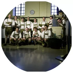 MaChlast - Musical group