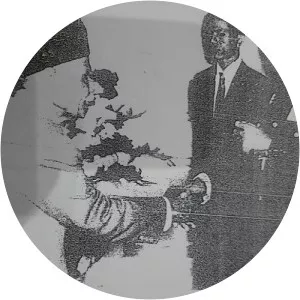 Machmud Singgirai Rumagesan