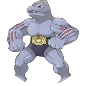 Machoke