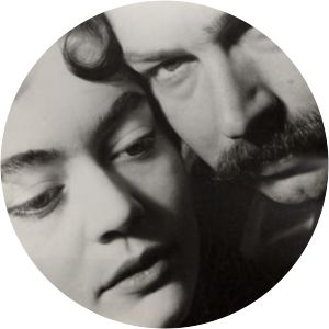 Machteld van der Groen photograph