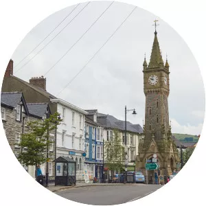 Machynlleth