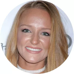 Maci Bookout