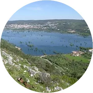 Maciço Calcário Estremenho - 