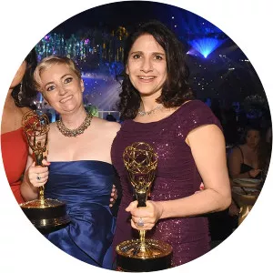 Macie Vener - Film art director