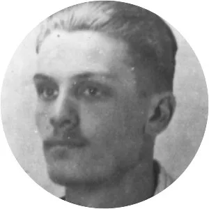 Maciej Aleksy Dawidowski - Polish activist