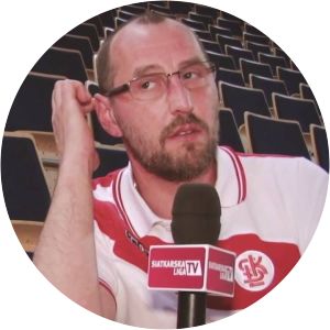 Maciej Bartodziejski