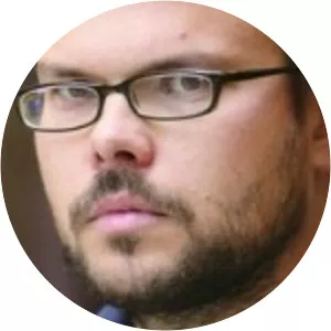 Maciej Bodasiński - Polish film director