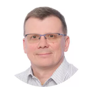 Maciej Cygler - Author