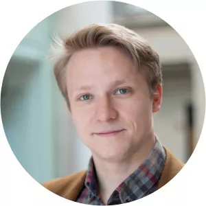 Maciej D Korzyński - Researcher