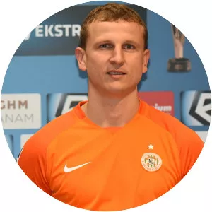 Maciej Dąbrowski - Polish footballer