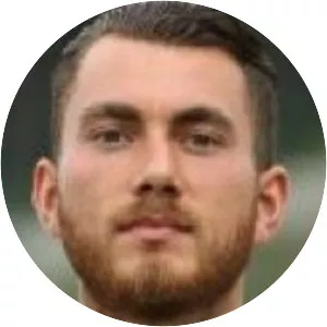 Maciej Dampc - Football player