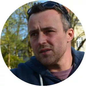 Maciej Dobrowolski - Polish volleyball player