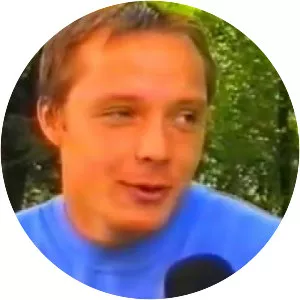 Maciej Dołęga