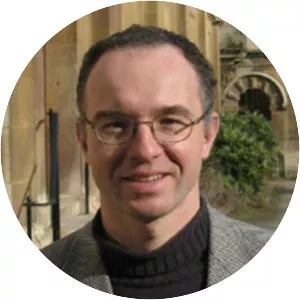 Maciej Dunajski - Author