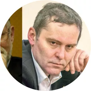 Maciej Geremek photograph