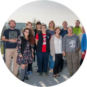 Maciej Gliwicz - Polish biologist