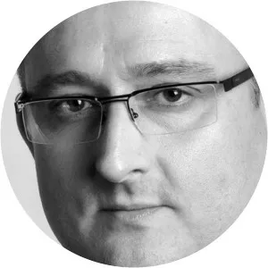 Maciej Gocman - Singer