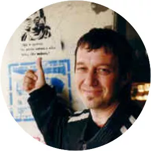 Maciej Góralski - Musician