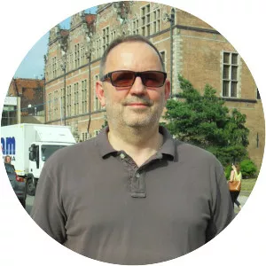 Maciej Grzywaczewski - TV producer