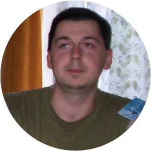Maciej Guzek - Writer