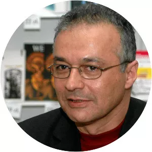 Maciej Hen photograph