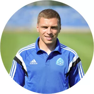 Maciej Iwański