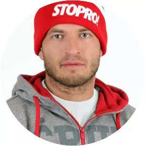 Maciej Jewtuszko - Polish mixed martial artist