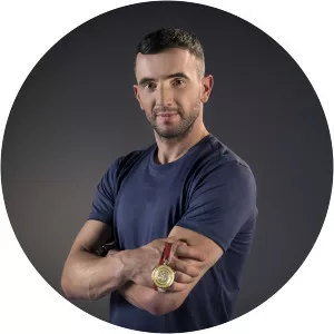 Maciej Jodko - Polish snowboarder