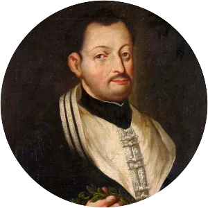 Maciej Kazimierz Sarbiewski - Poet