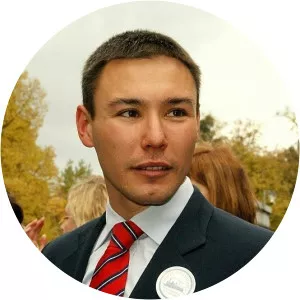 Maciej Krupa photograph