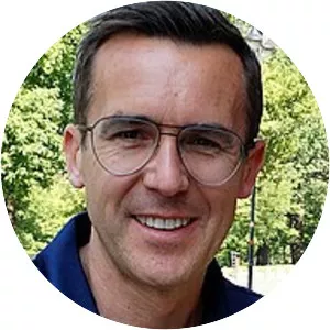 Maciej Kurzajewski - Polish sports journalist