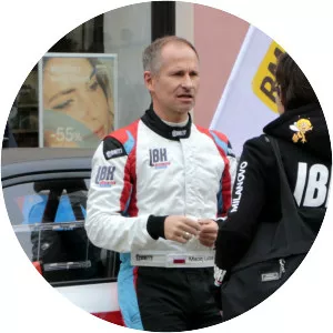 Maciej Lubiak - Tennis player