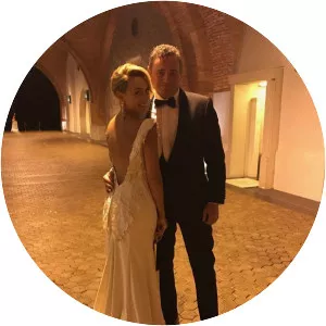 Maciej Maciejowski photograph