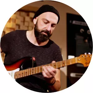 Maciej Mąka Musician