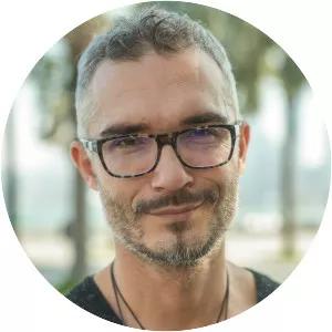 Maciej Myszkowski photograph