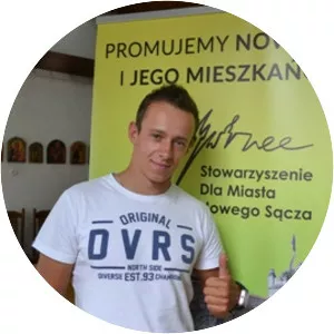 Maciej Okręglak