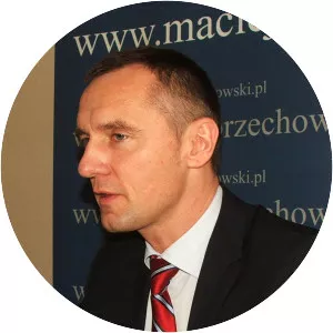Maciej Orzechowski