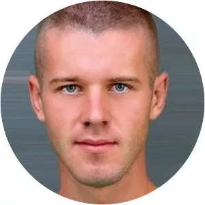 Maciej Palaszewski - Polish footballer