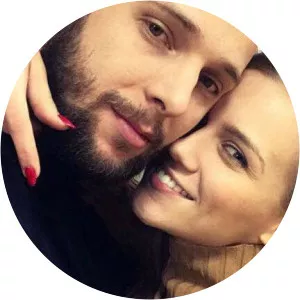 Maciej Pela - Agnieszka Kaczorowska's husband