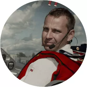 Maciej Pospieszyński - 