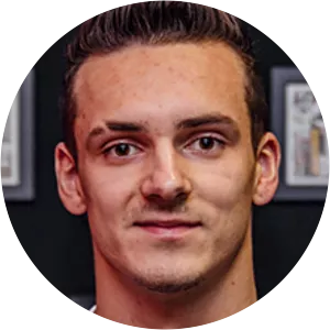 Maciej Radaszkiewicz